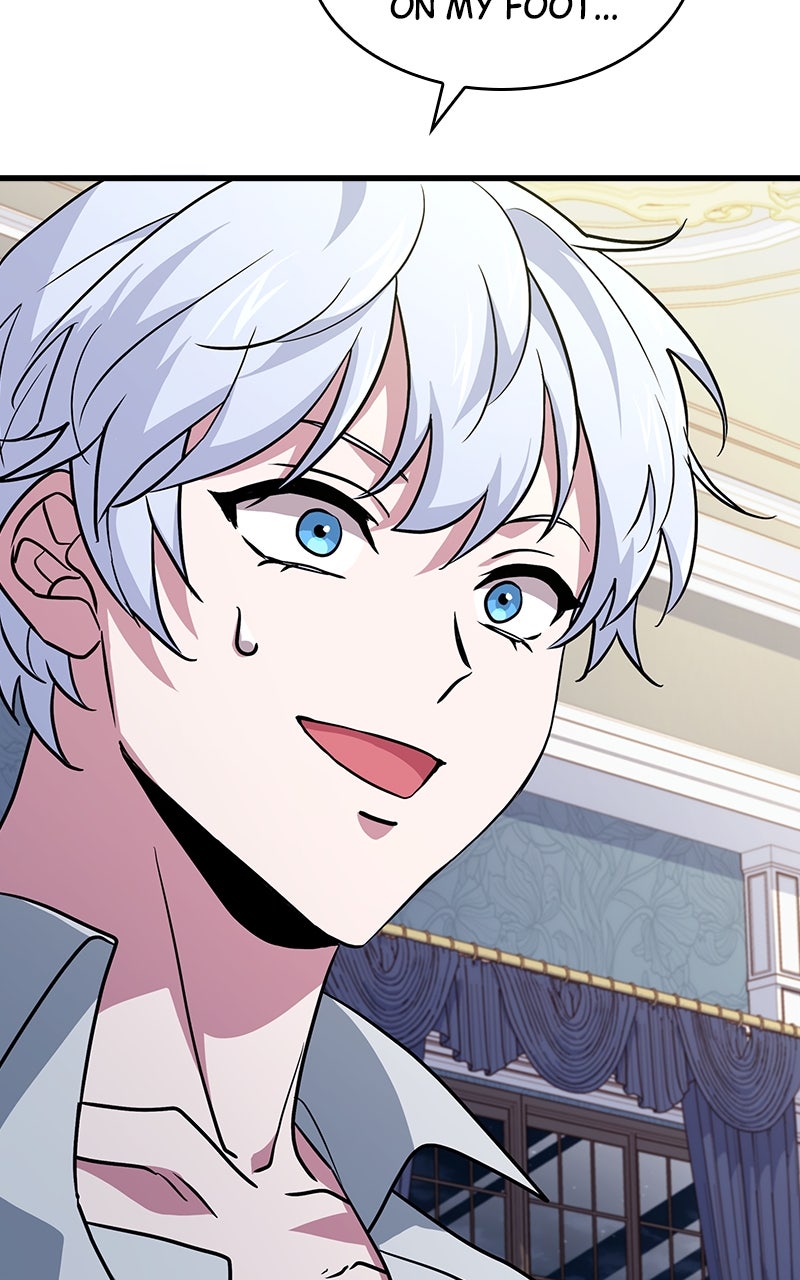 Read The Apothecary Prince Manga Online