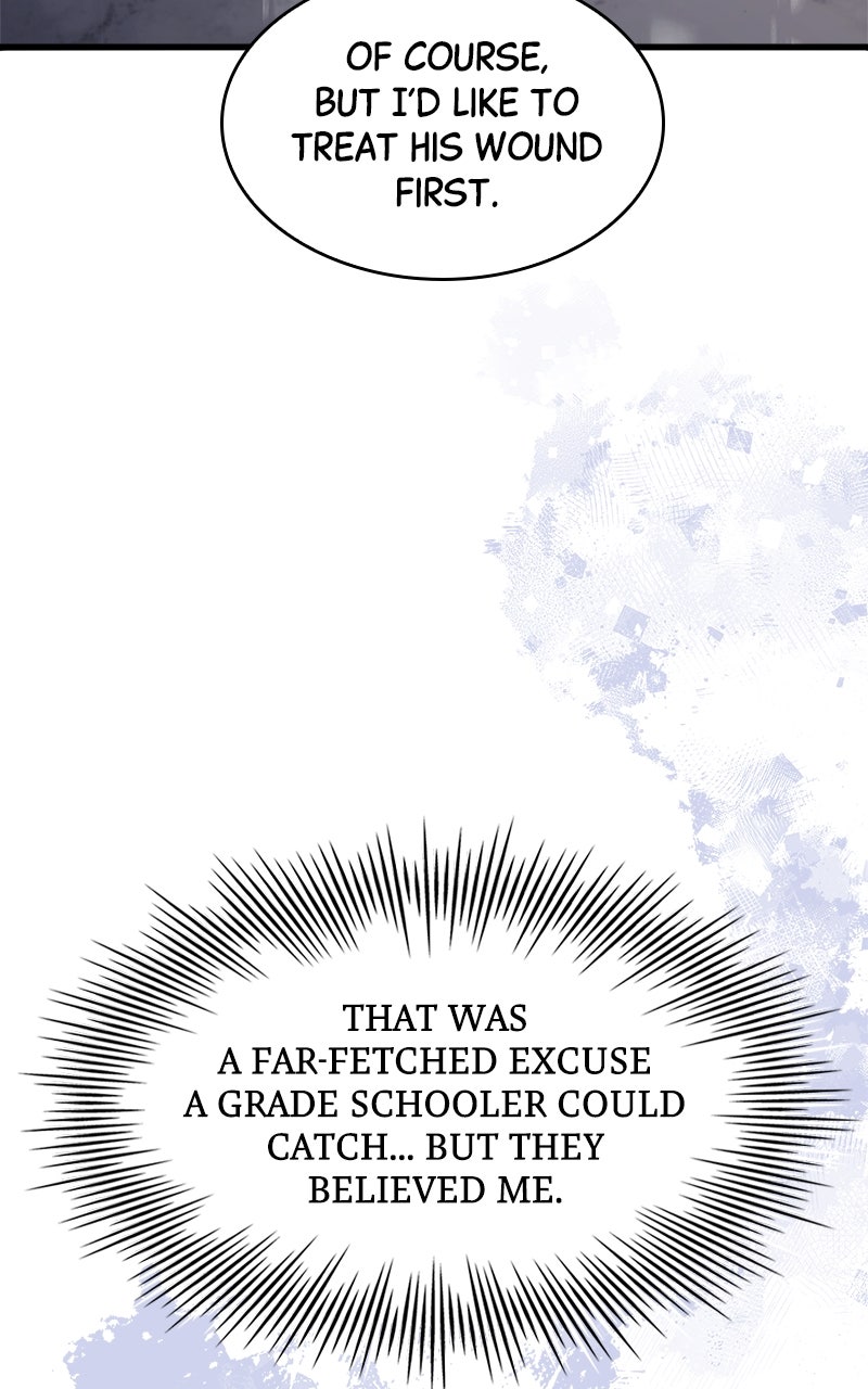 Read The Apothecary Prince Manga Online