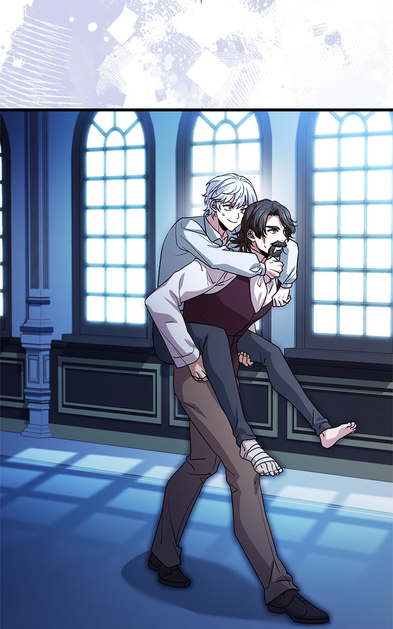 Read The Apothecary Prince Manga Online