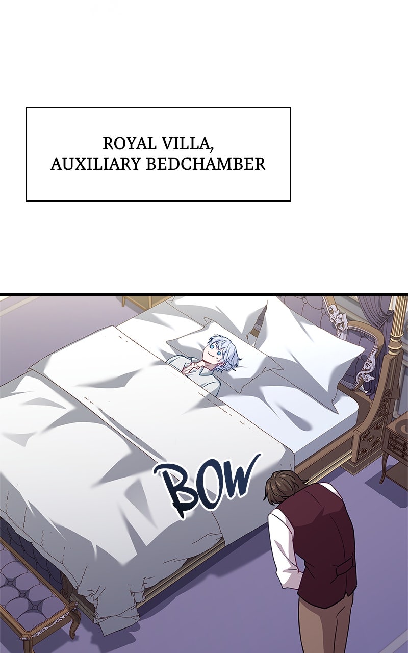 Read The Apothecary Prince Manga Online