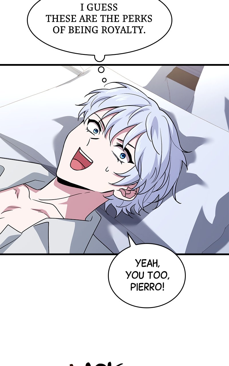 Read The Apothecary Prince Manga Online