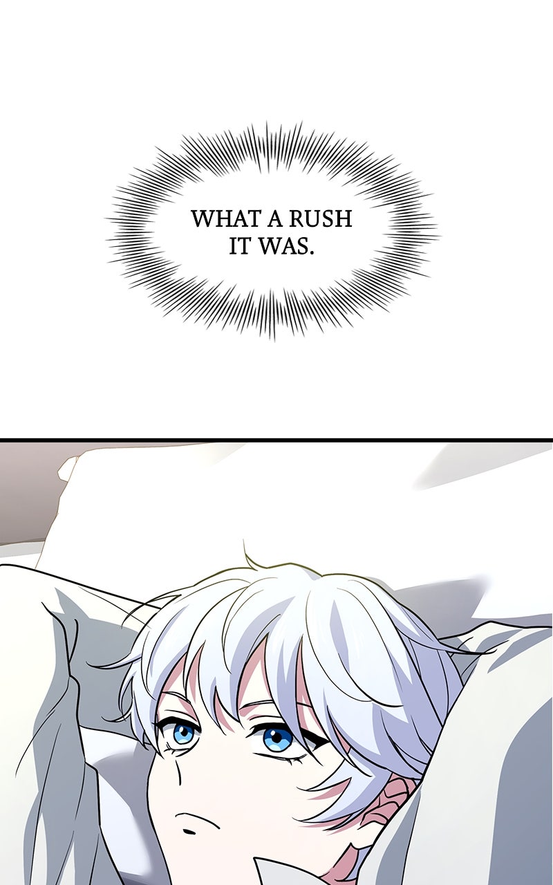 Read The Apothecary Prince Manga Online