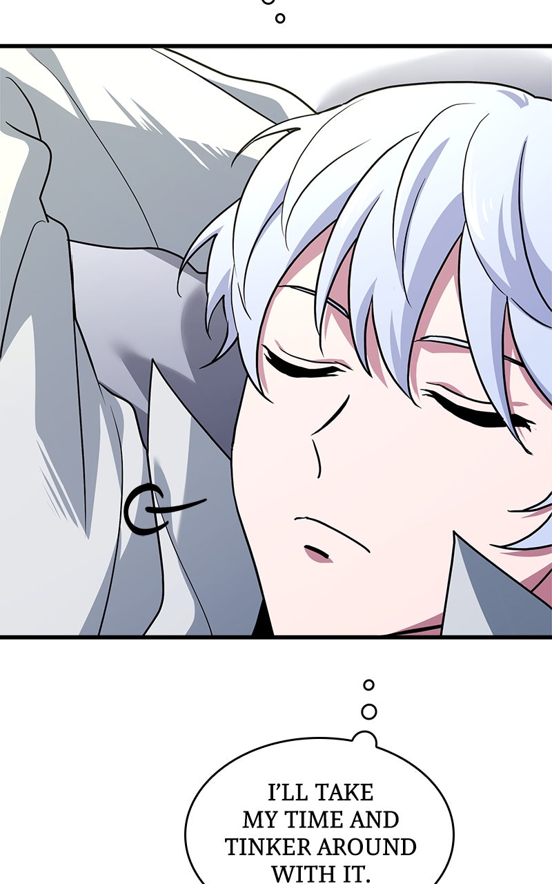 Read The Apothecary Prince Manga Online