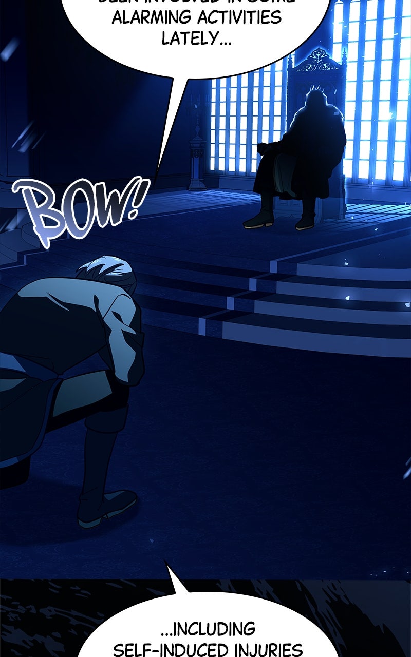 Read The Apothecary Prince Manga Online