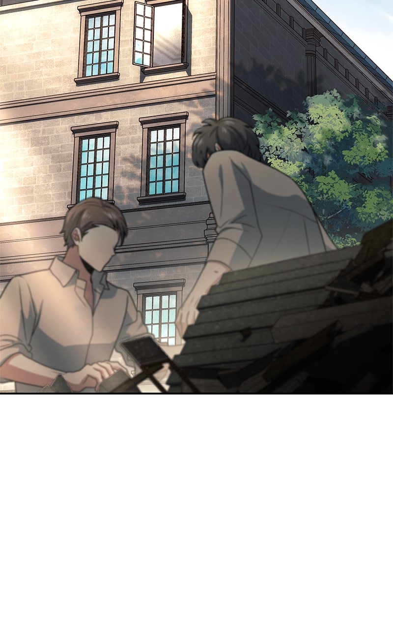 Read The Apothecary Prince Manga Online