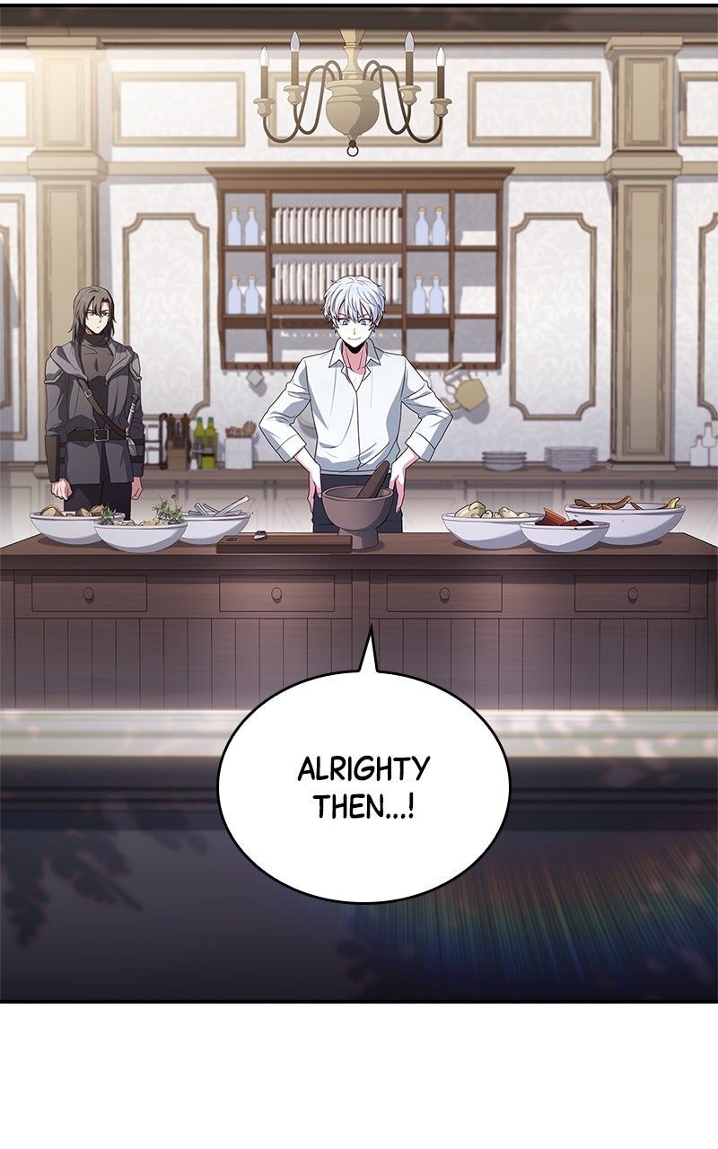 Read The Apothecary Prince Manga Online