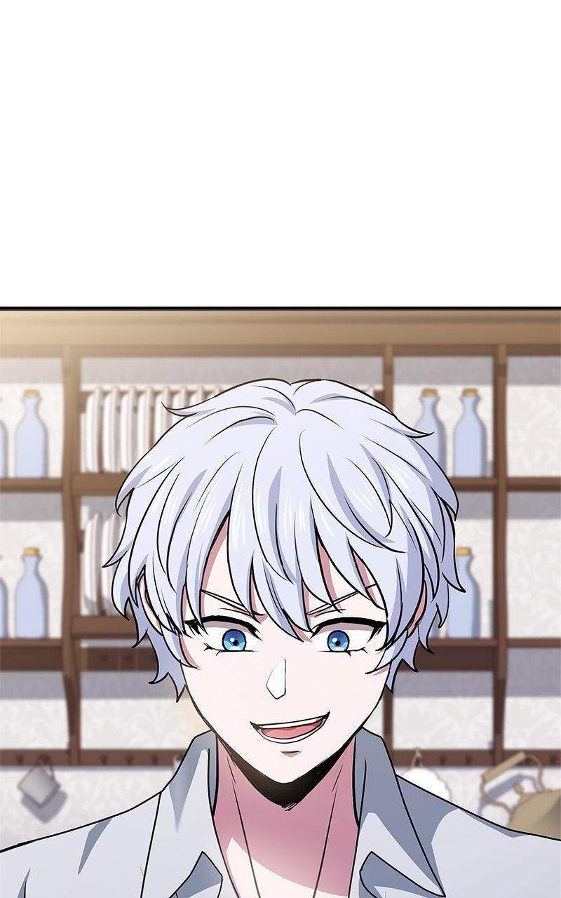 Read The Apothecary Prince Manga Online