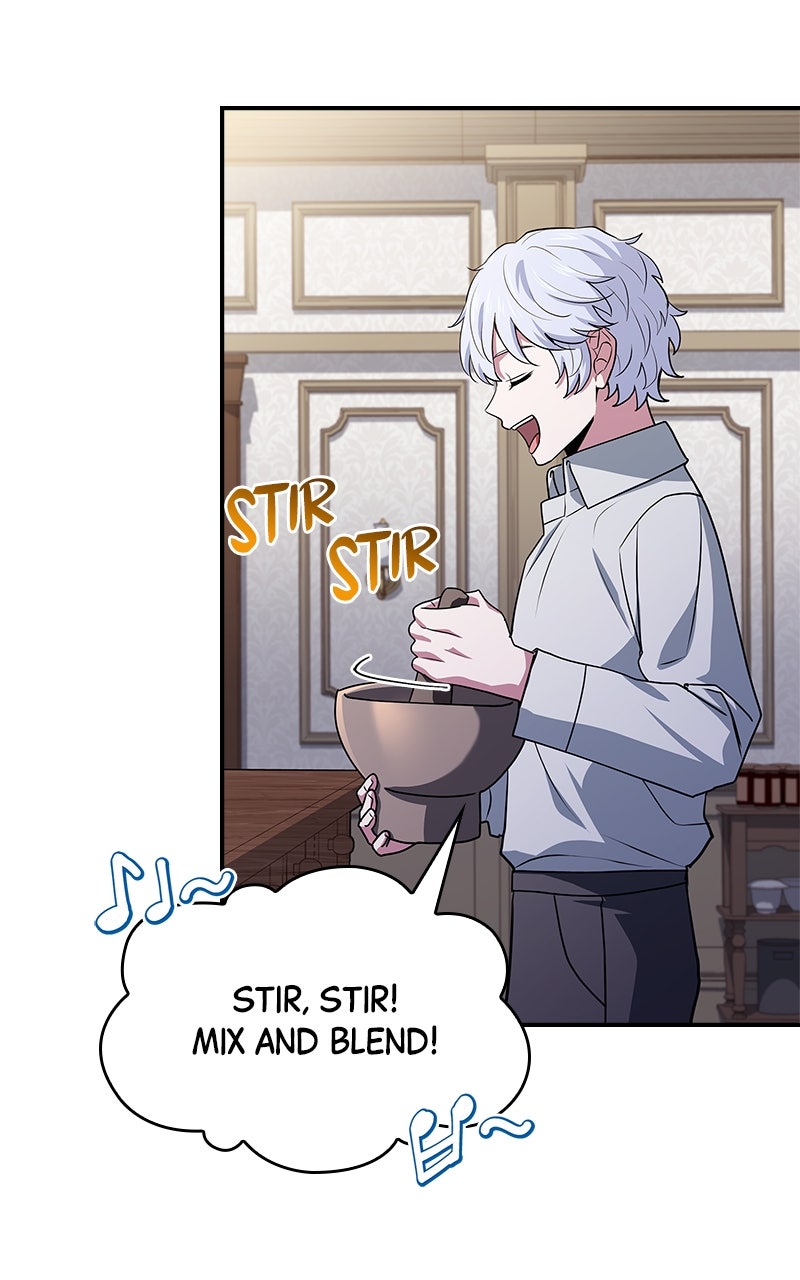 Read The Apothecary Prince Manga Online