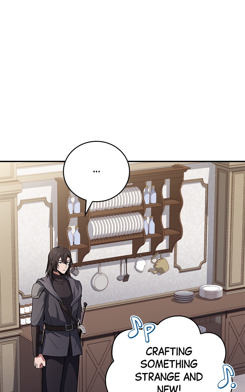 Read The Apothecary Prince Manga Online