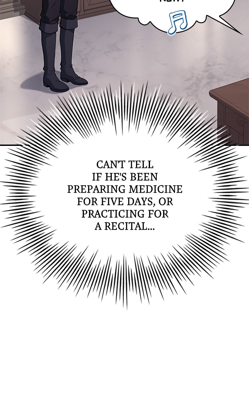 Read The Apothecary Prince Manga Online