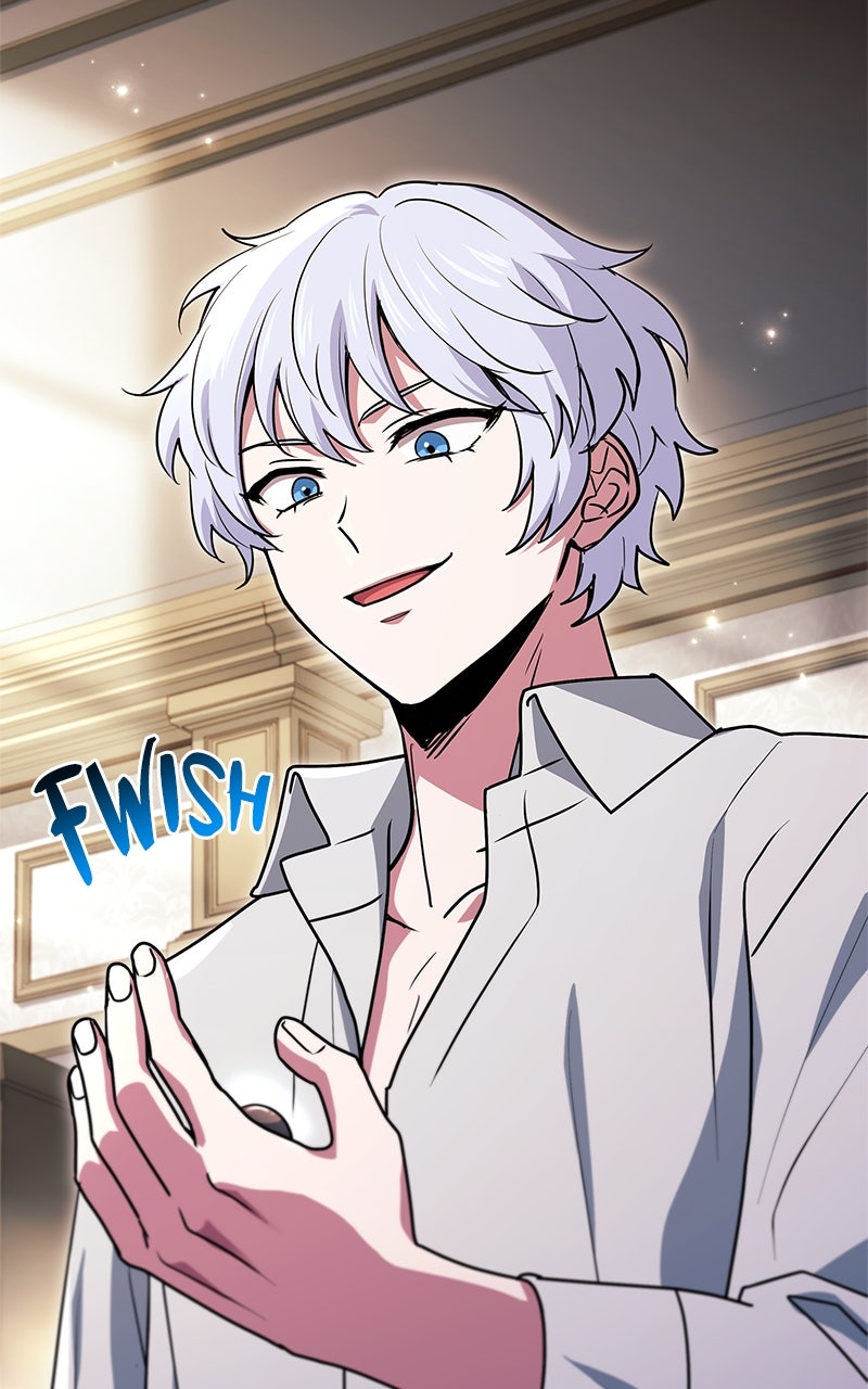 Read The Apothecary Prince Manga Online