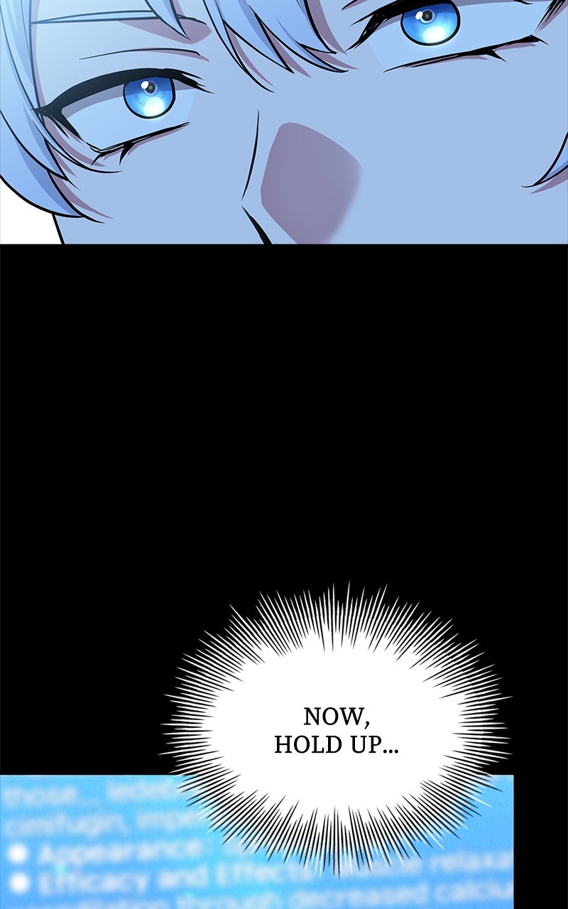 Read The Apothecary Prince Manga Online