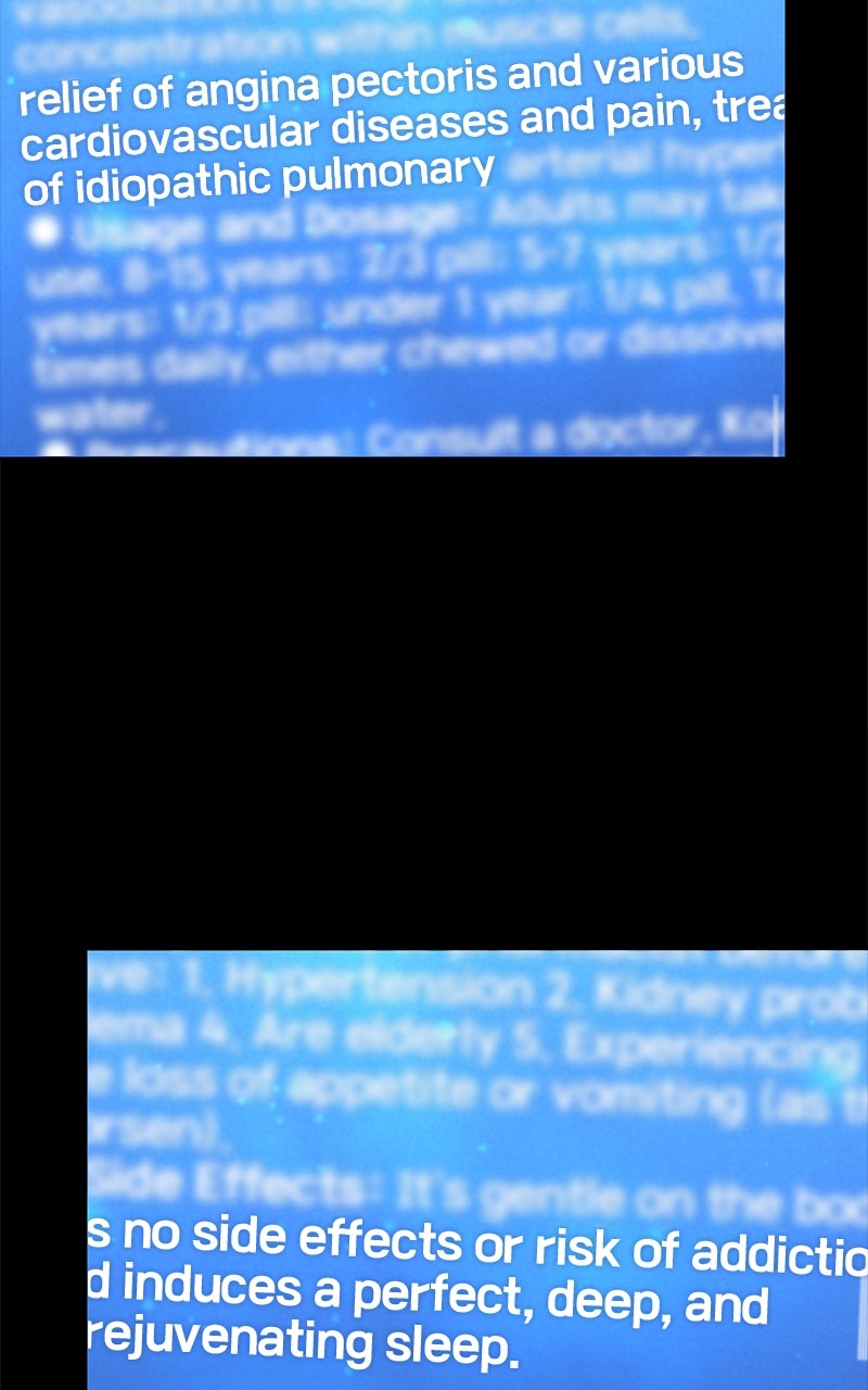 Read The Apothecary Prince Manga Online