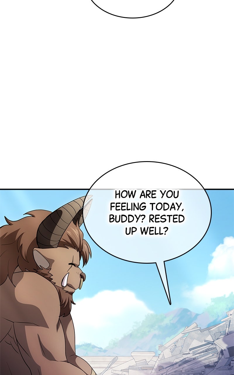 Read The Apothecary Prince Manga Online