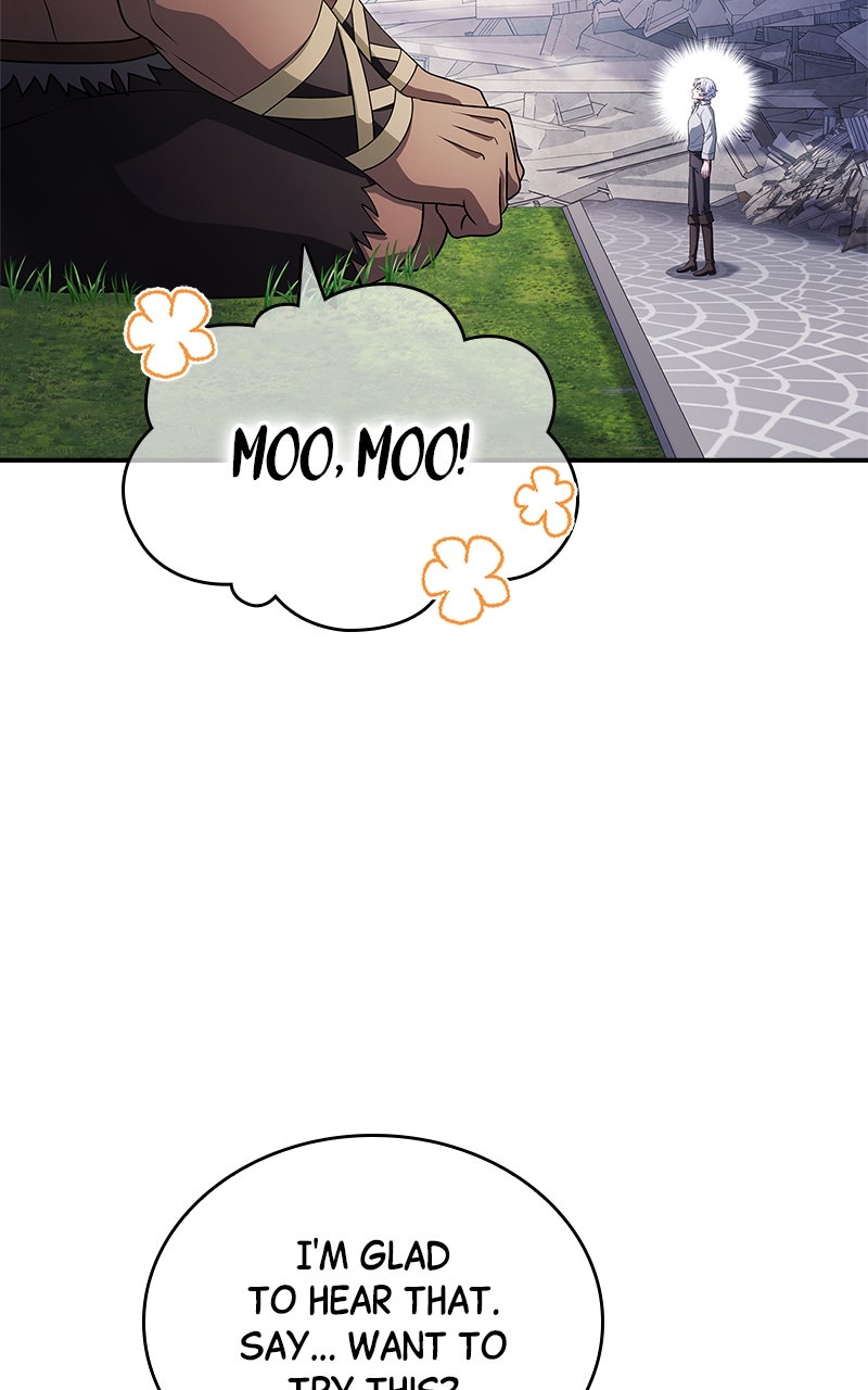 Read The Apothecary Prince Manga Online