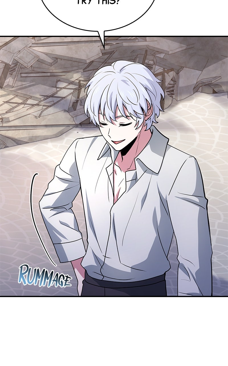 Read The Apothecary Prince Manga Online