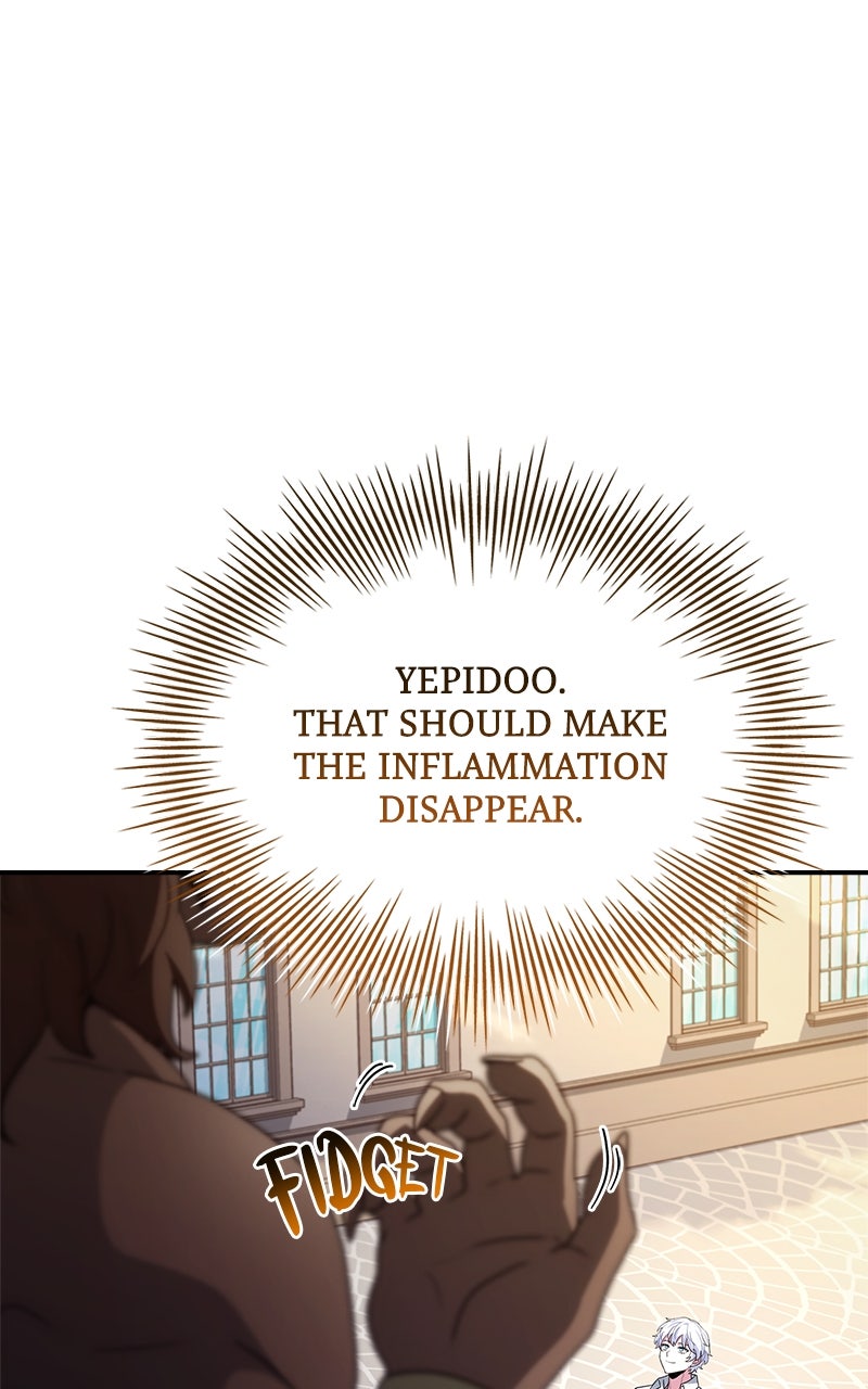 Read The Apothecary Prince Manga Online