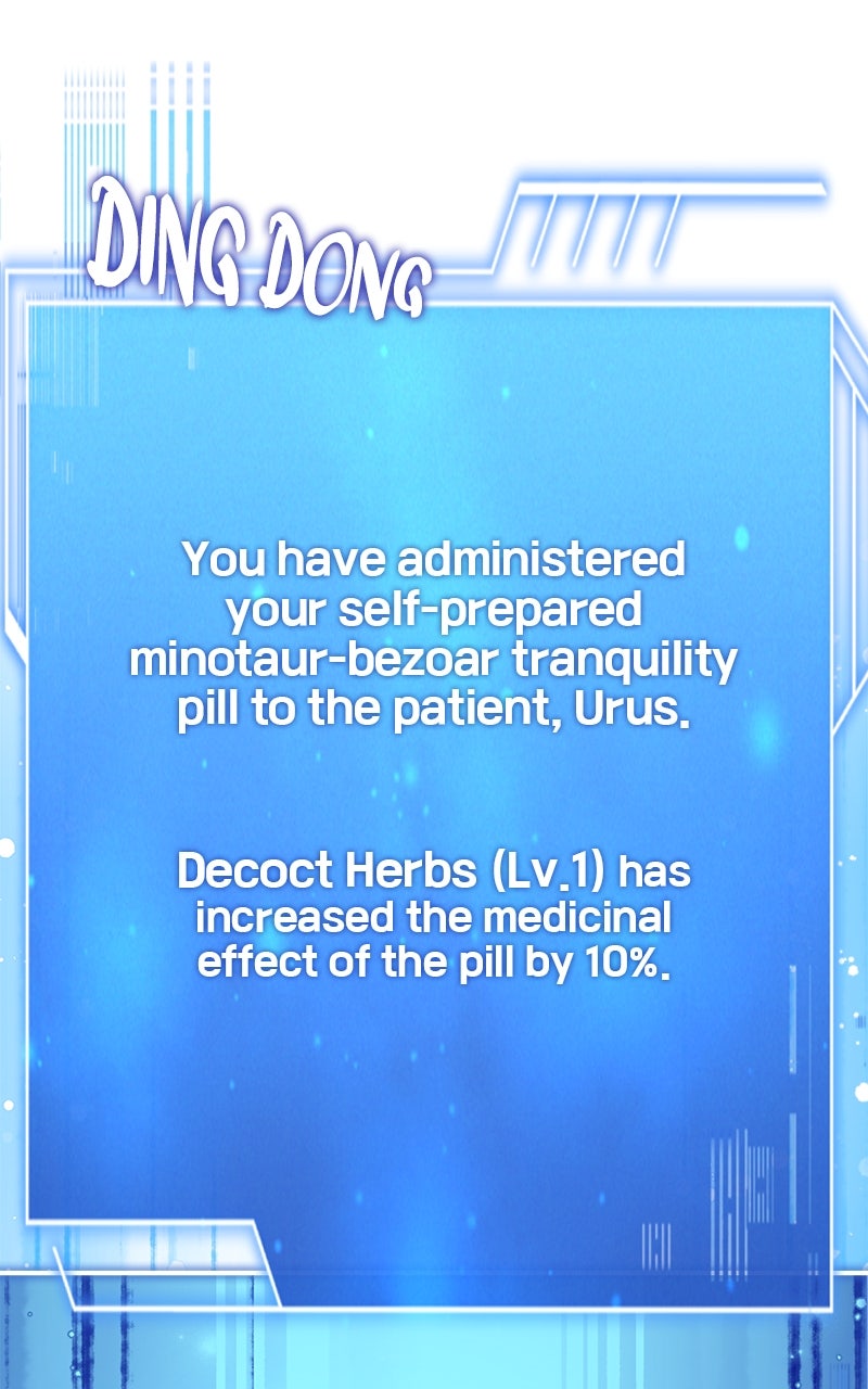 Read The Apothecary Prince Manga Online