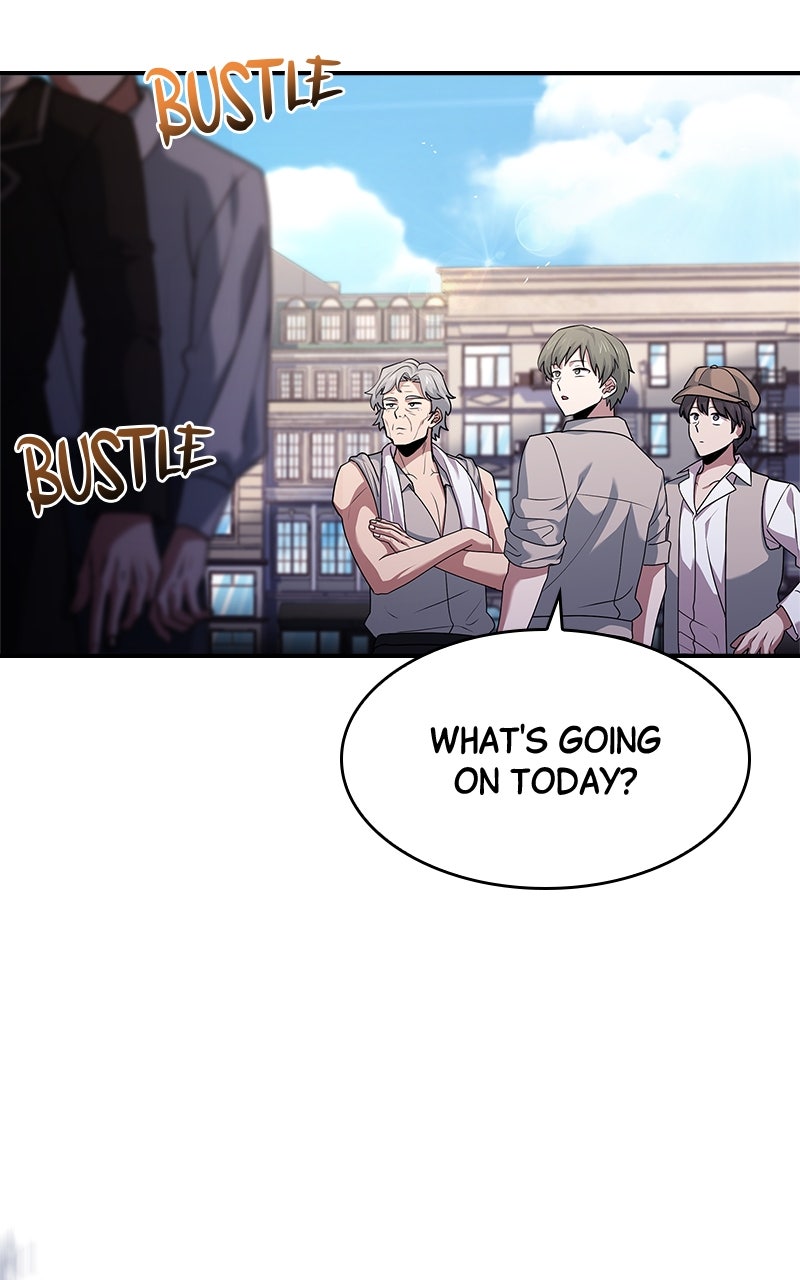 Read The Apothecary Prince Manga Online