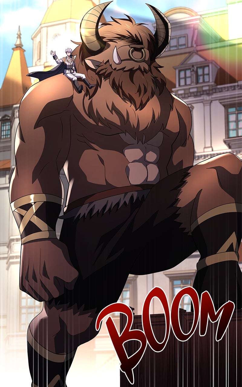 Read The Apothecary Prince Manga Online