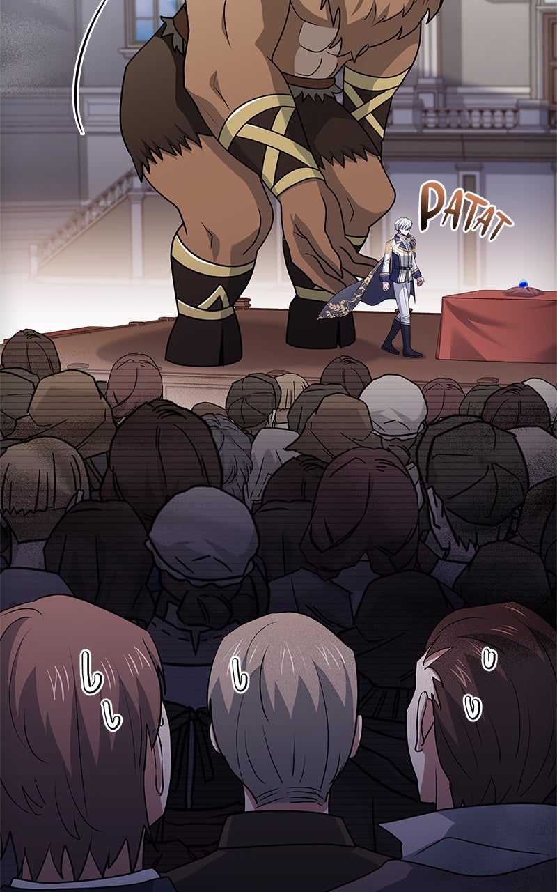 Read The Apothecary Prince Manga Online