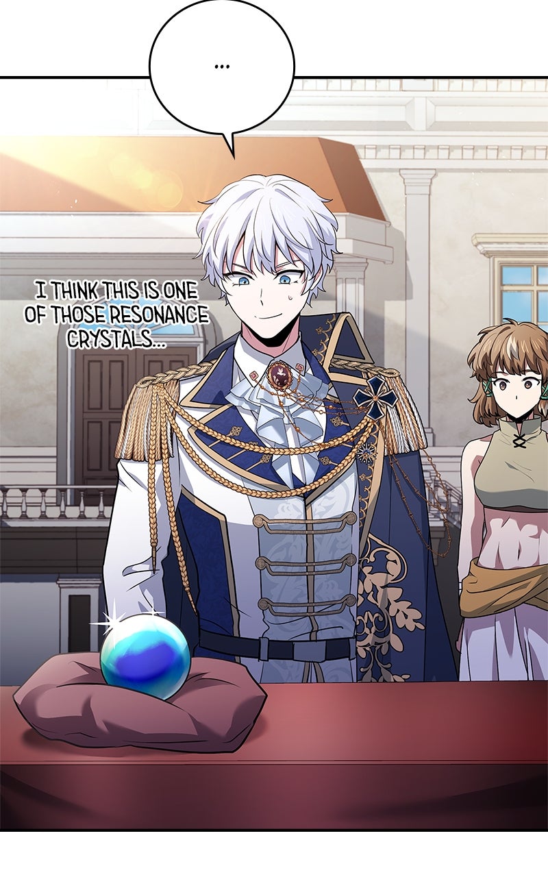 Read The Apothecary Prince Manga Online