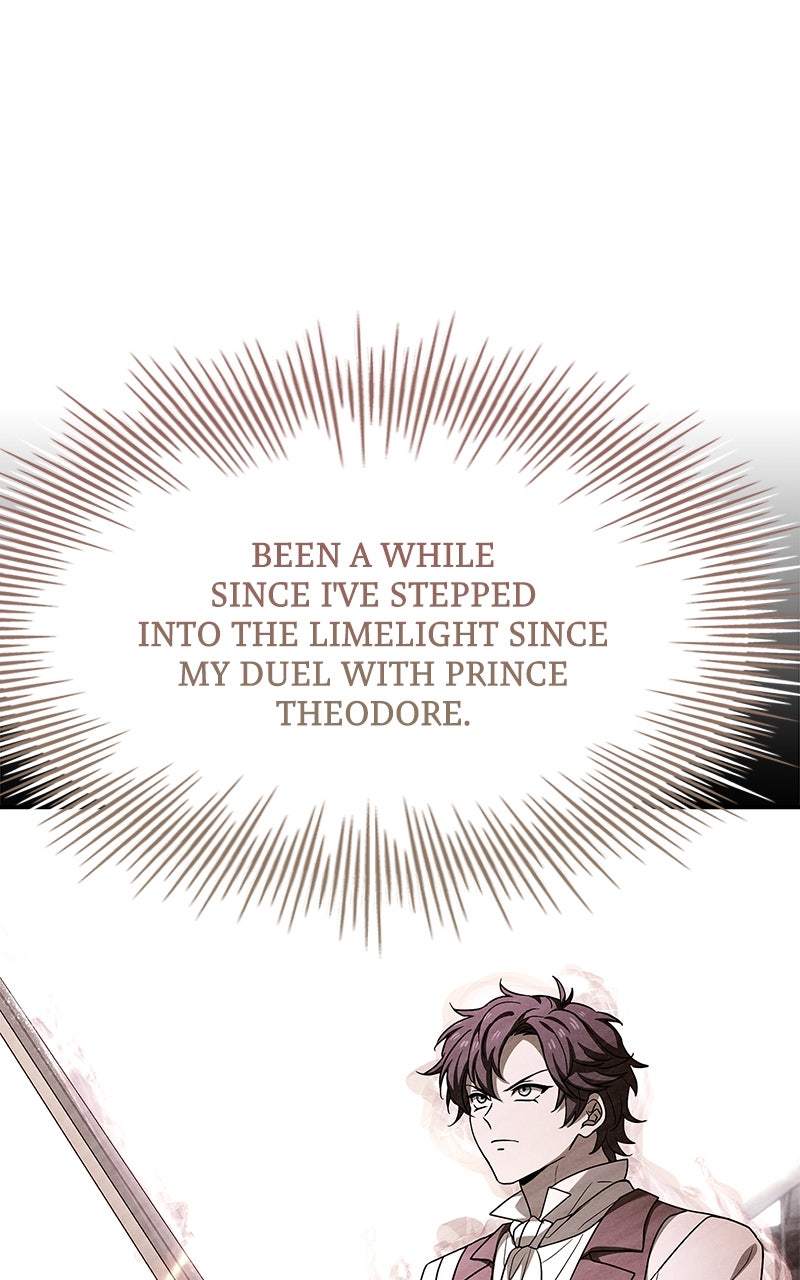 Read The Apothecary Prince Manga Online