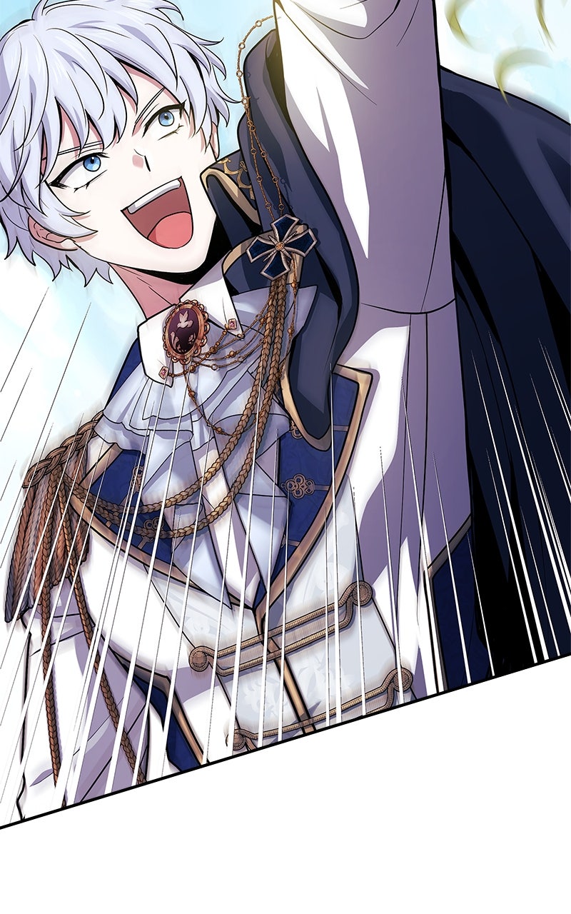 Read The Apothecary Prince Manga Online