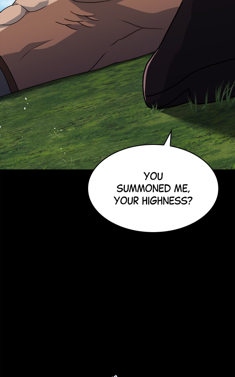 Read The Apothecary Prince Manga Online