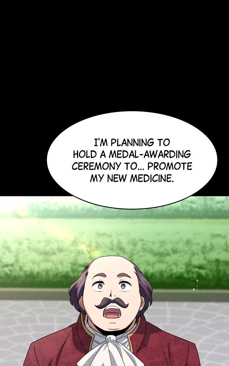 Read The Apothecary Prince Manga Online