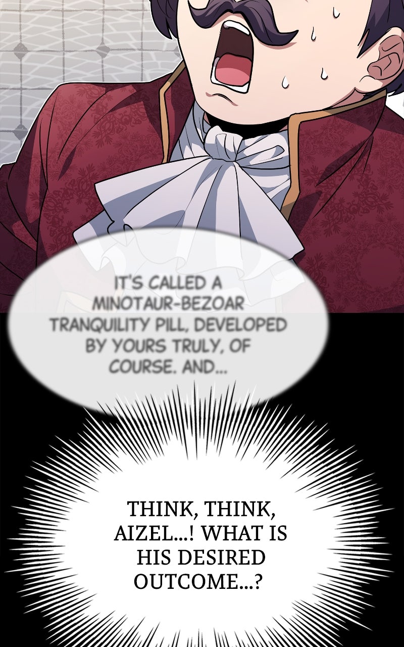 Read The Apothecary Prince Manga Online