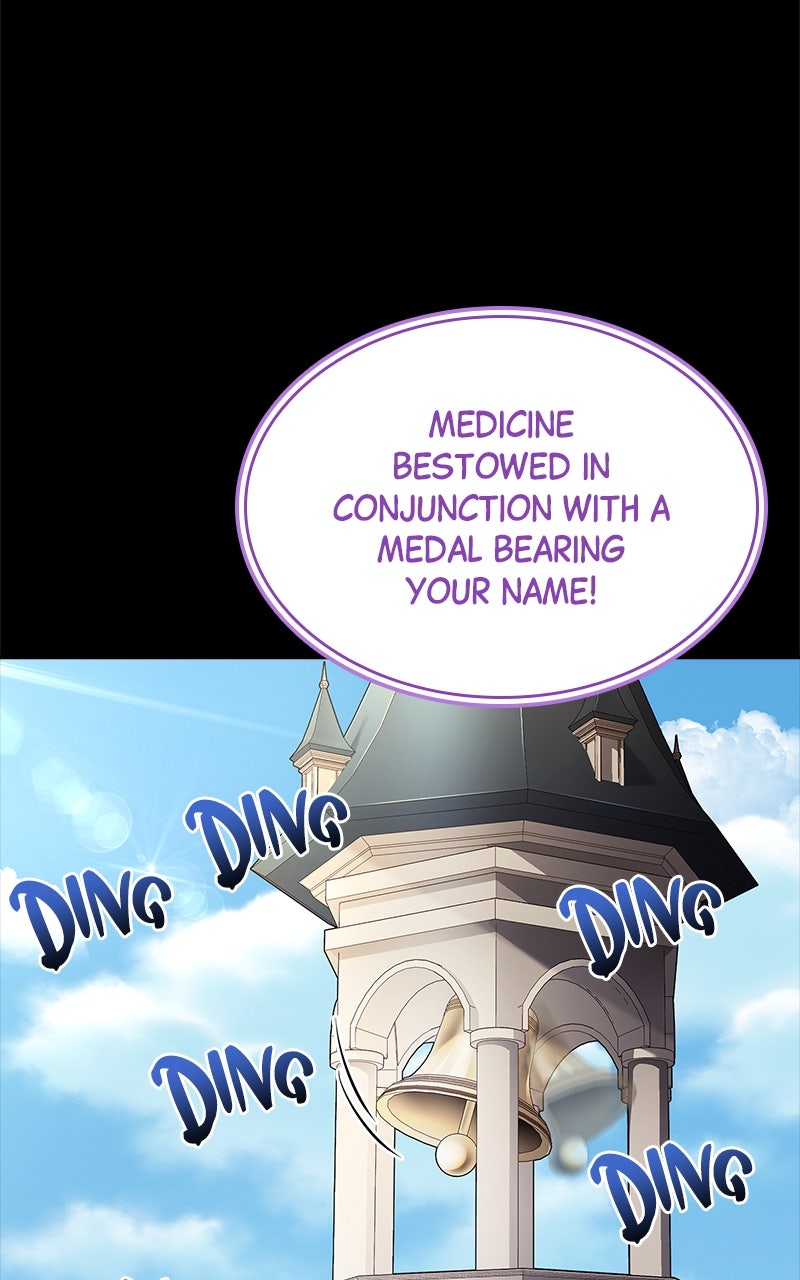 Read The Apothecary Prince Manga Online