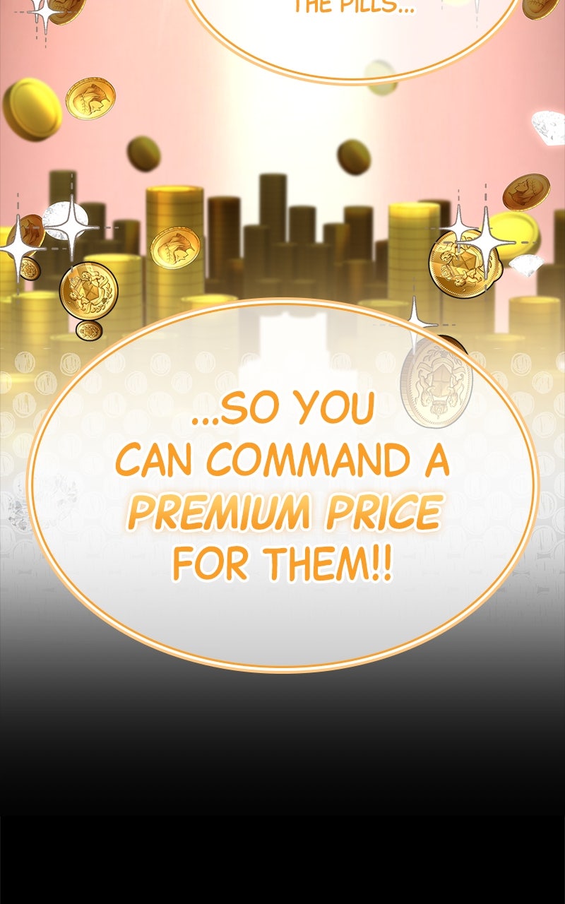 Read The Apothecary Prince Manga Online