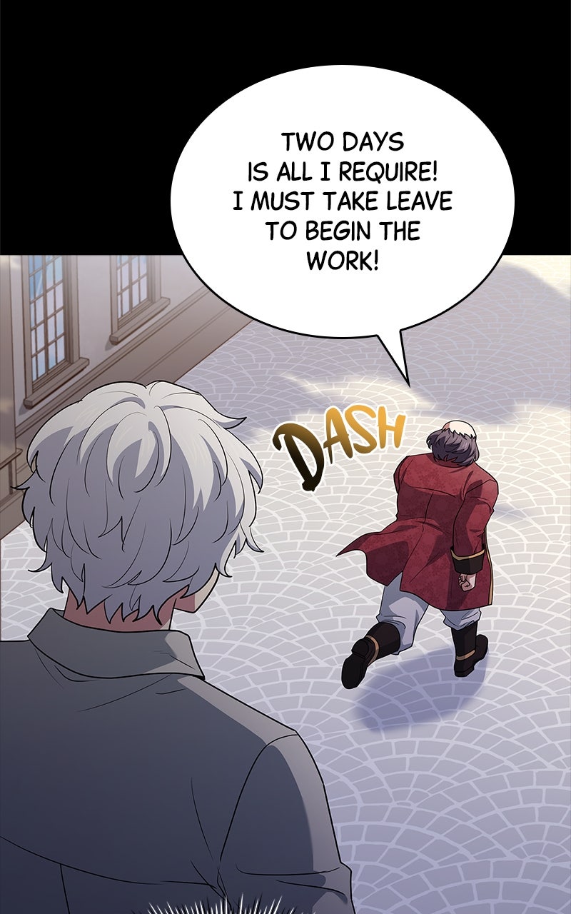 Read The Apothecary Prince Manga Online