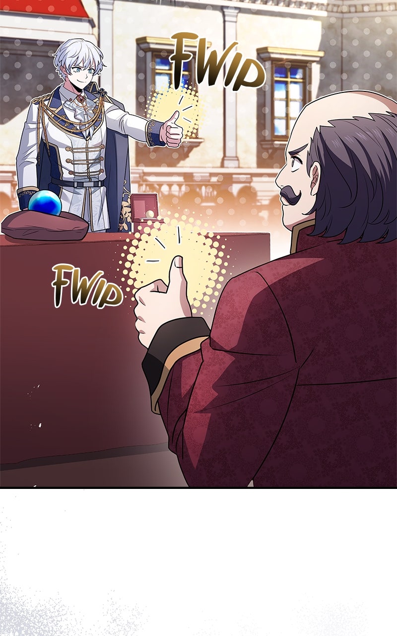 Read The Apothecary Prince Manga Online