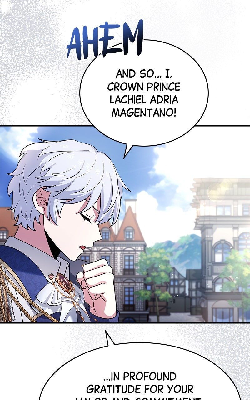 Read The Apothecary Prince Manga Online