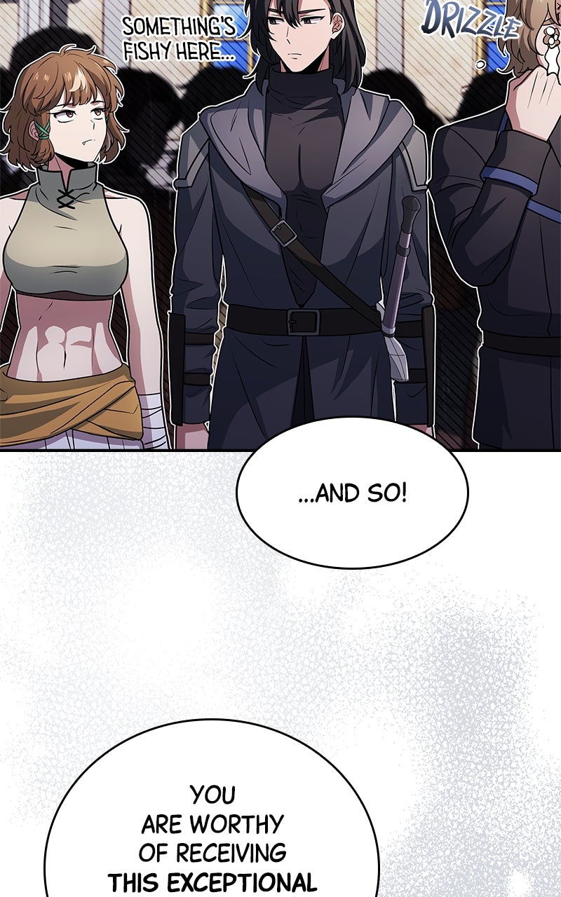 Read The Apothecary Prince Manga Online