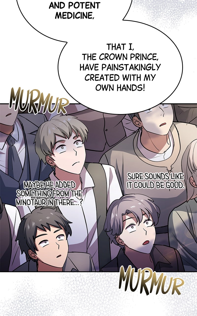 Read The Apothecary Prince Manga Online