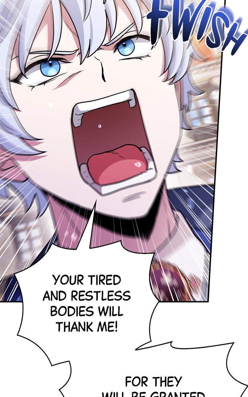 Read The Apothecary Prince Manga Online