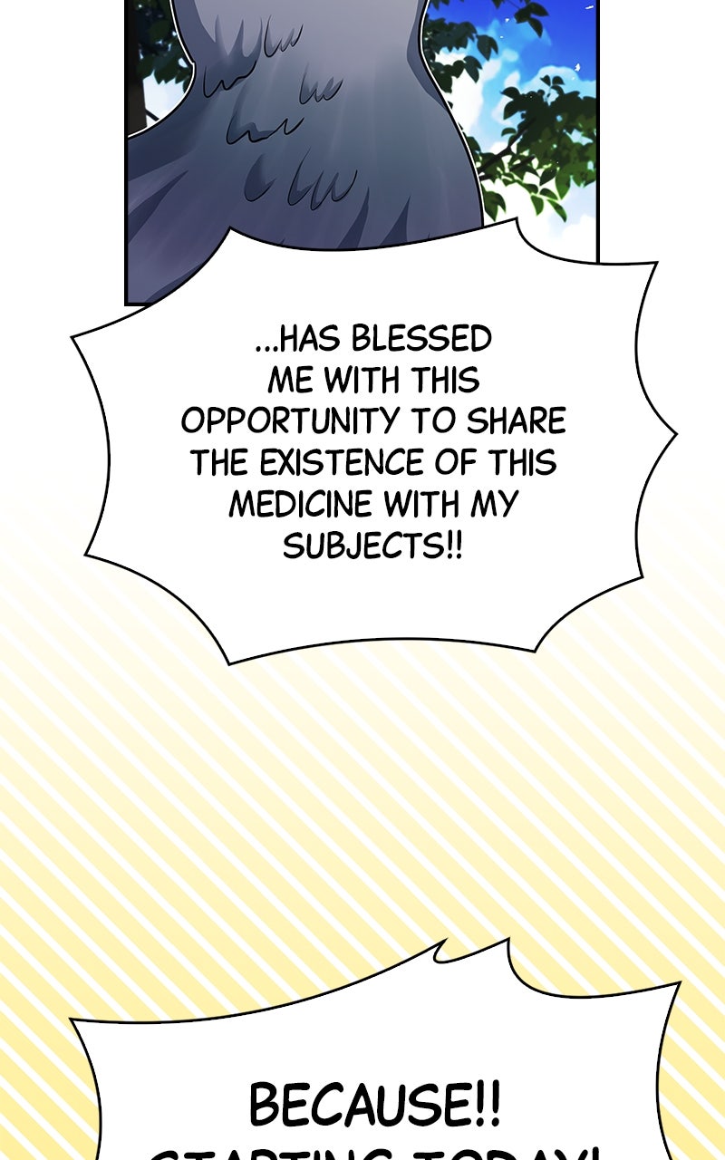 Read The Apothecary Prince Manga Online