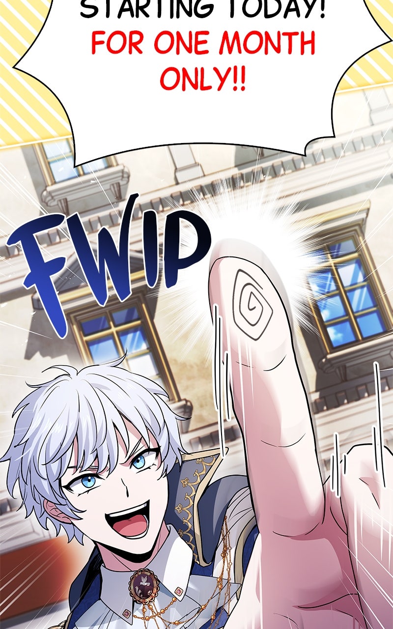 Read The Apothecary Prince Manga Online