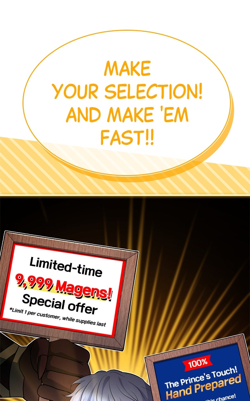 Read The Apothecary Prince Manga Online