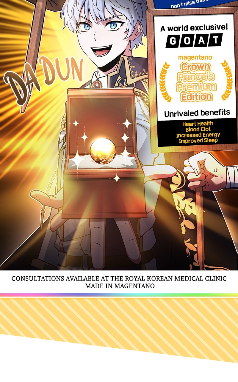 Read The Apothecary Prince Manga Online