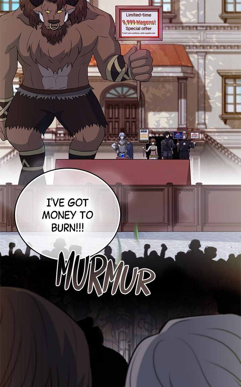 Read The Apothecary Prince Manga Online