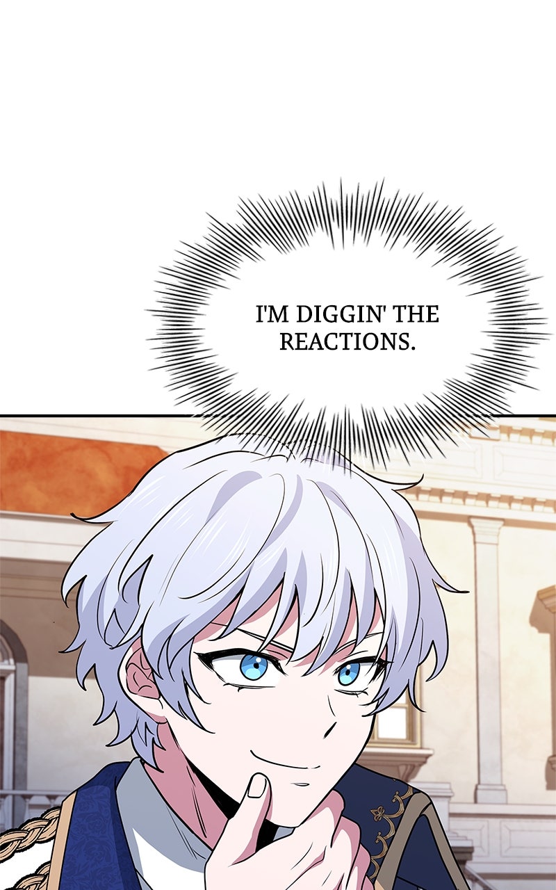 Read The Apothecary Prince Manga Online