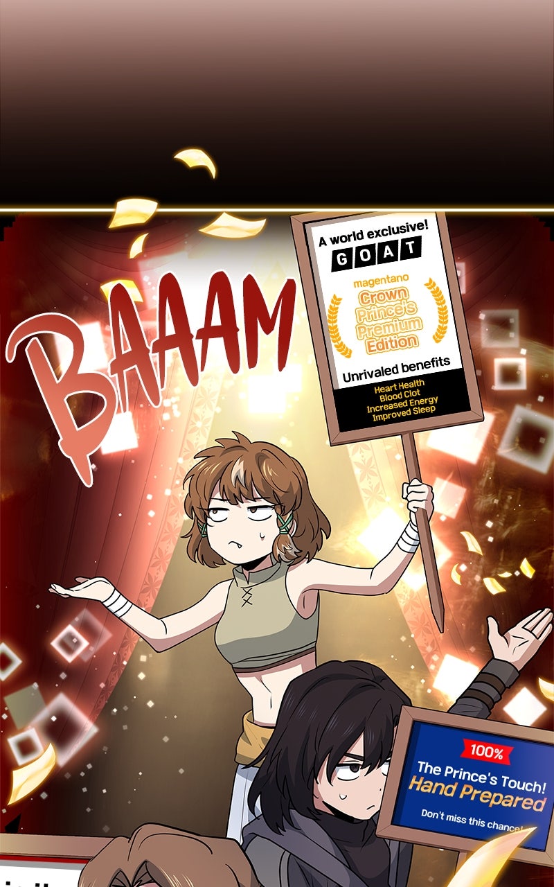 Read The Apothecary Prince Manga Online