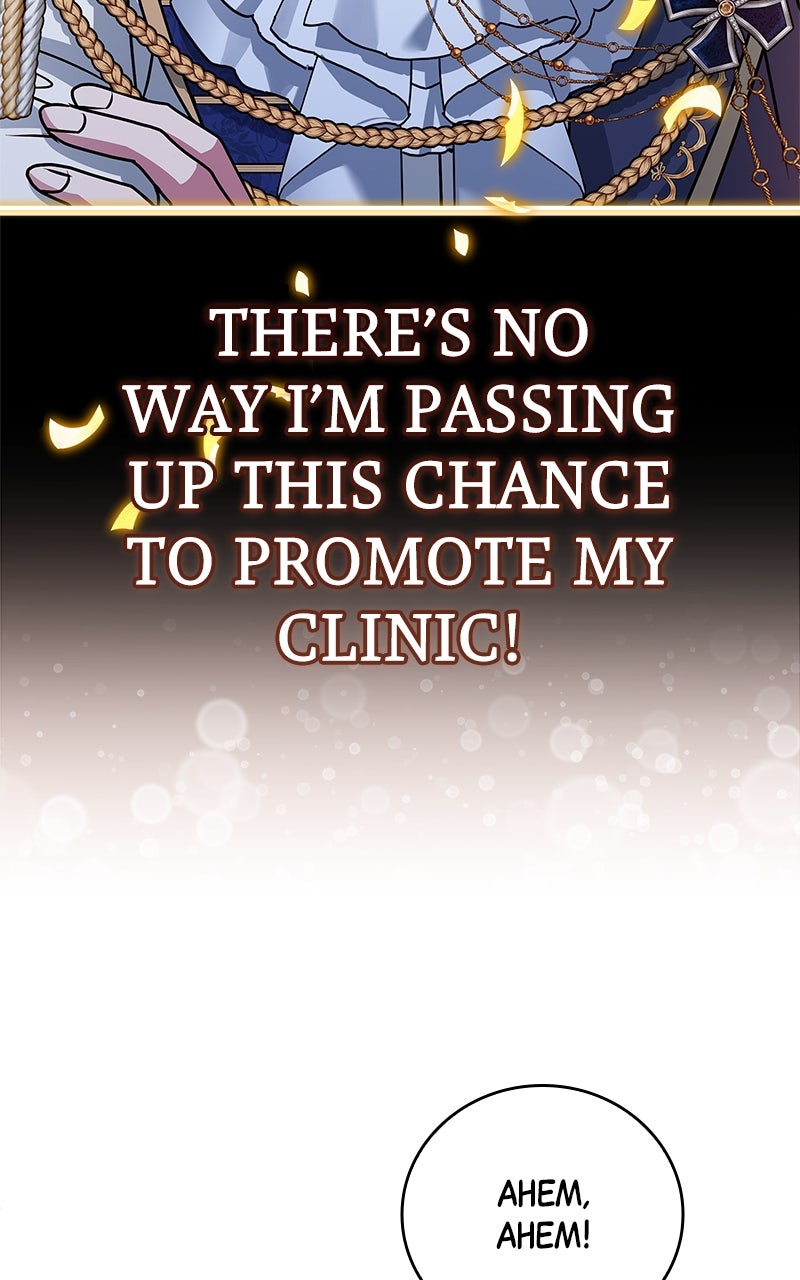 Read The Apothecary Prince Manga Online