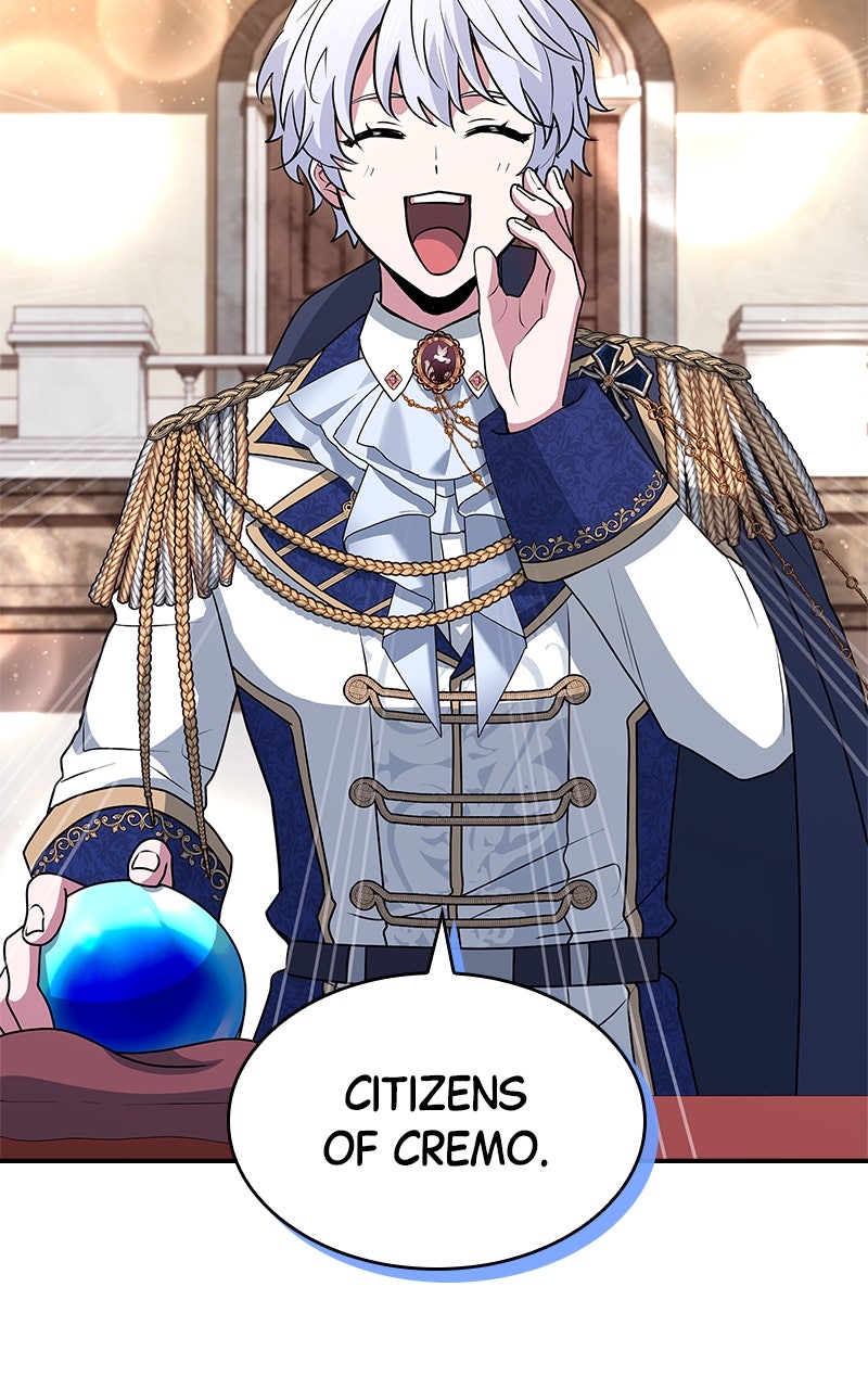 Read The Apothecary Prince Manga Online