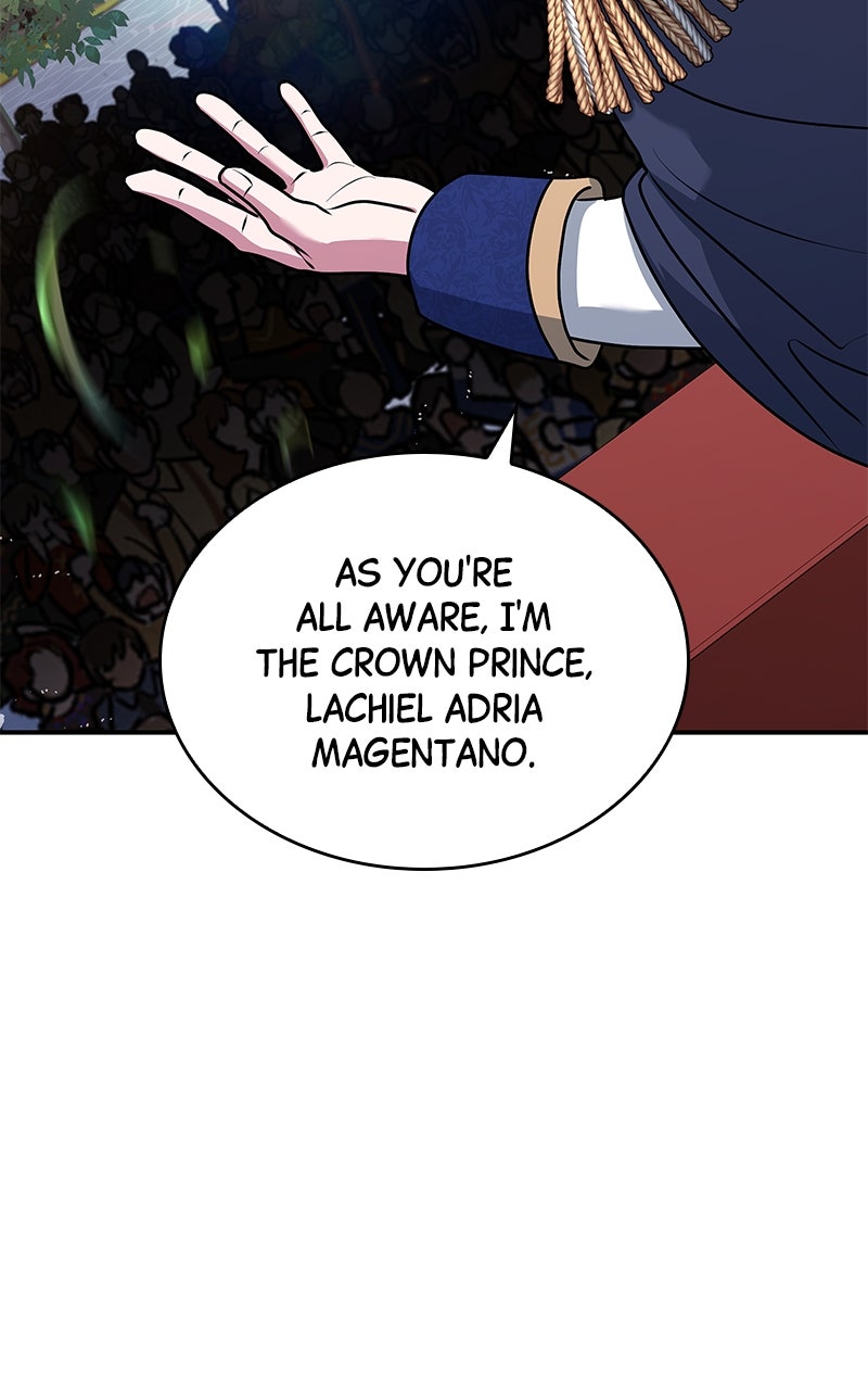 Read The Apothecary Prince Manga Online