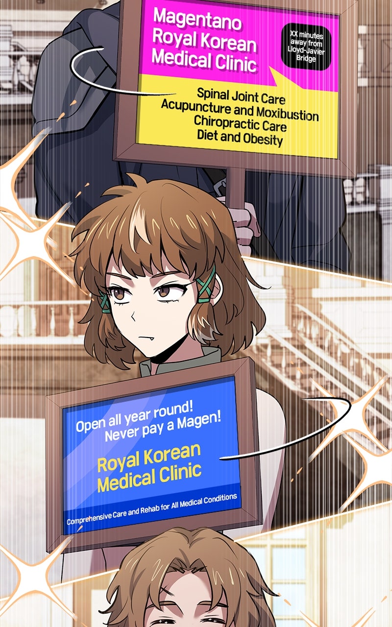 Read The Apothecary Prince Manga Online